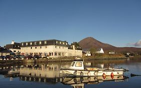 Dunollie Hotel 'a Bespoke Hotel' Broadford (isle Of Skye) 3* United Kingdom